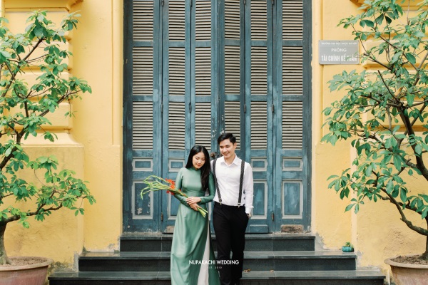 uploaded HA NOI LOVES