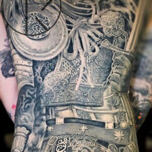 KHOÁ HỌC TATTOO - XĂM HÌNH NGHỆ THUẬT 461866715 922956616526816 1539340530498623595 n