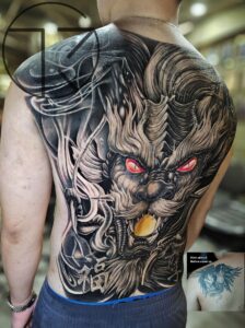 Tiệm Xăm Hình Nghệ Thuật Thủ Đức Dành Cho Người Có Gu Thẩm Mỹ và Không Gian Riêng Tư 474871281 1014963640659446 4174471716548546530 n