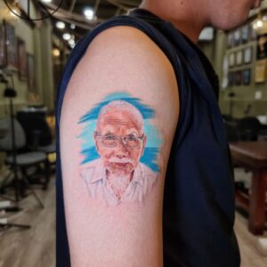 KHOÁ HỌC TATTOO - XĂM HÌNH NGHỆ THUẬT 476037686 1354517348877841 2648149055889719656 n 1