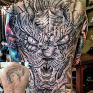 KHOÁ HỌC TATTOO - XĂM HÌNH NGHỆ THUẬT 476155419 1354533328876243 677729753932247209 n