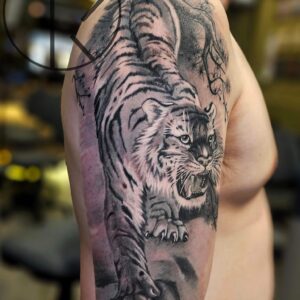 KHOÁ HỌC TATTOO - XĂM HÌNH NGHỆ THUẬT 476447084 1356601225336120 8632512274507918121 n