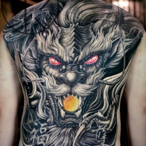 KHOÁ HỌC TATTOO - XĂM HÌNH NGHỆ THUẬT 476631843 1014963560659454 9689236063763745 n