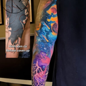 KHOÁ HỌC TATTOO - XĂM HÌNH NGHỆ THUẬT 476804116 1356609978668578 5384971642603913941 n