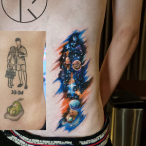 KHOÁ HỌC TATTOO - XĂM HÌNH NGHỆ THUẬT 476952241 1018280253661118 964642920967190126 n 1