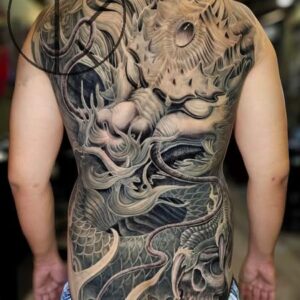 KHOÁ HỌC TATTOO - XĂM HÌNH NGHỆ THUẬT 477155149 1358808721782037 2930936504670011489 n