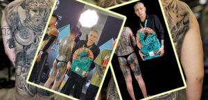 giai ba cuoc thi ta thuc tai viet nam