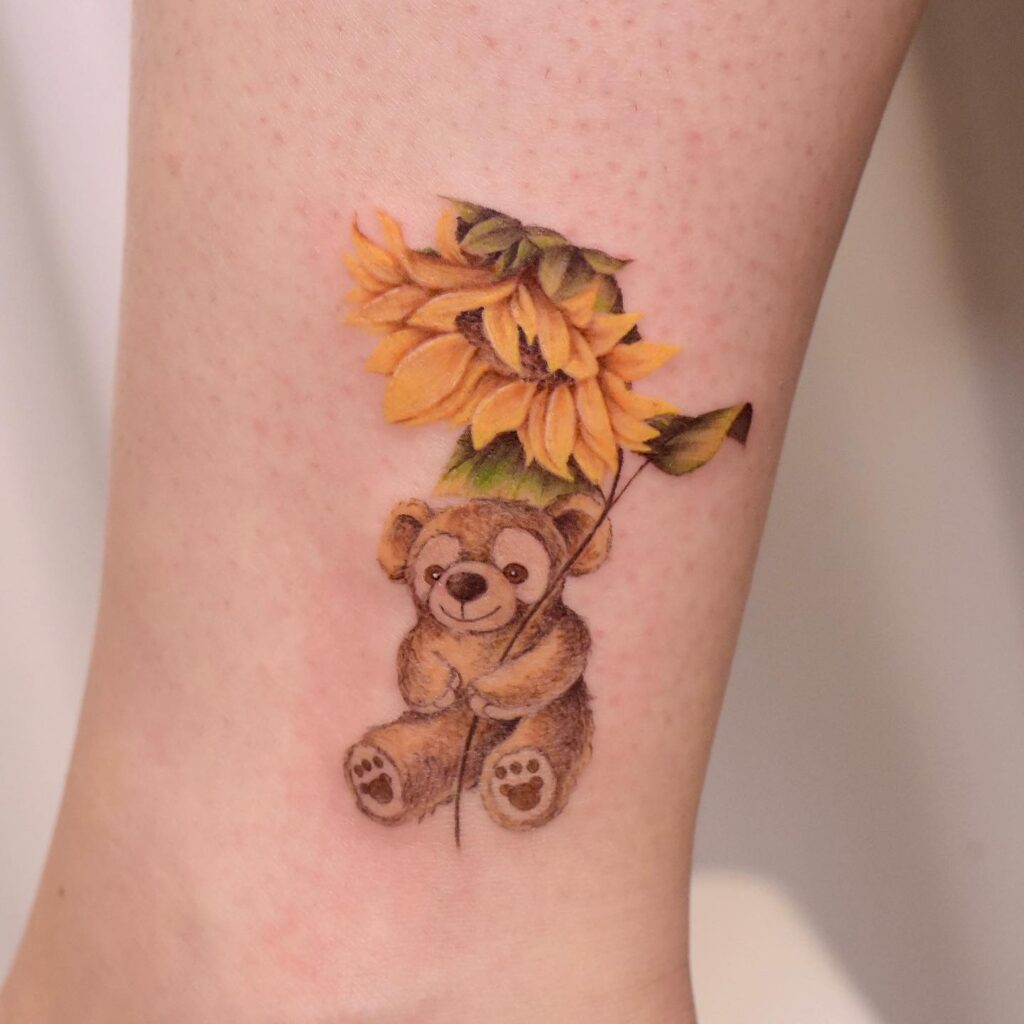 99+ Hình Xăm Bông Hoa Mini Đẹp – Xu Hướng Nghệ Thuật & Ý Nghĩa Sâu Sắc 2025 281243476 379697210878046 6669866158883867810 n