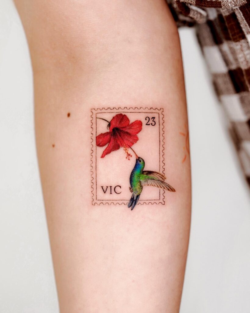 99+ Hình Xăm Bông Hoa Mini Đẹp – Xu Hướng Nghệ Thuật & Ý Nghĩa Sâu Sắc 2025 344861917 590466993037421 238287065264223387 n