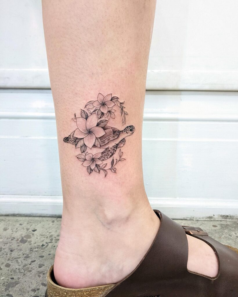 Hình Xăm Mệnh Thủy: Bí Quyết Thu Hút May Mắn và Tài Lộc 348760538 636535961335711 1728567034030681985 n