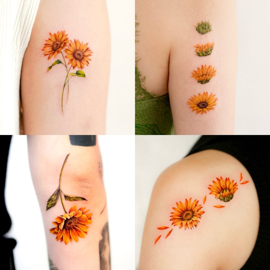 99+ Hình Xăm Bông Hoa Mini Đẹp – Xu Hướng Nghệ Thuật & Ý Nghĩa Sâu Sắc 2025 441655911 2352689104931755 941927746693221300 n