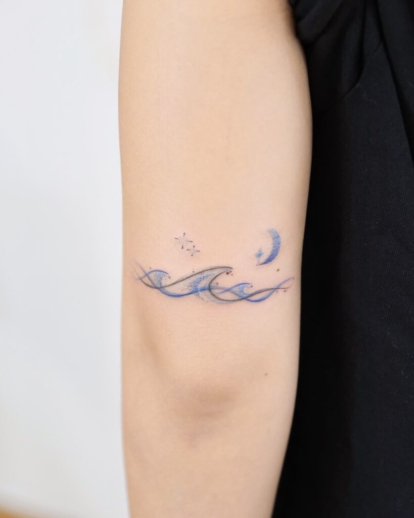 Hình Xăm Mệnh Thủy: Bí Quyết Thu Hút May Mắn và Tài Lộc 459556279 1576612056622814 622969822769946922 n