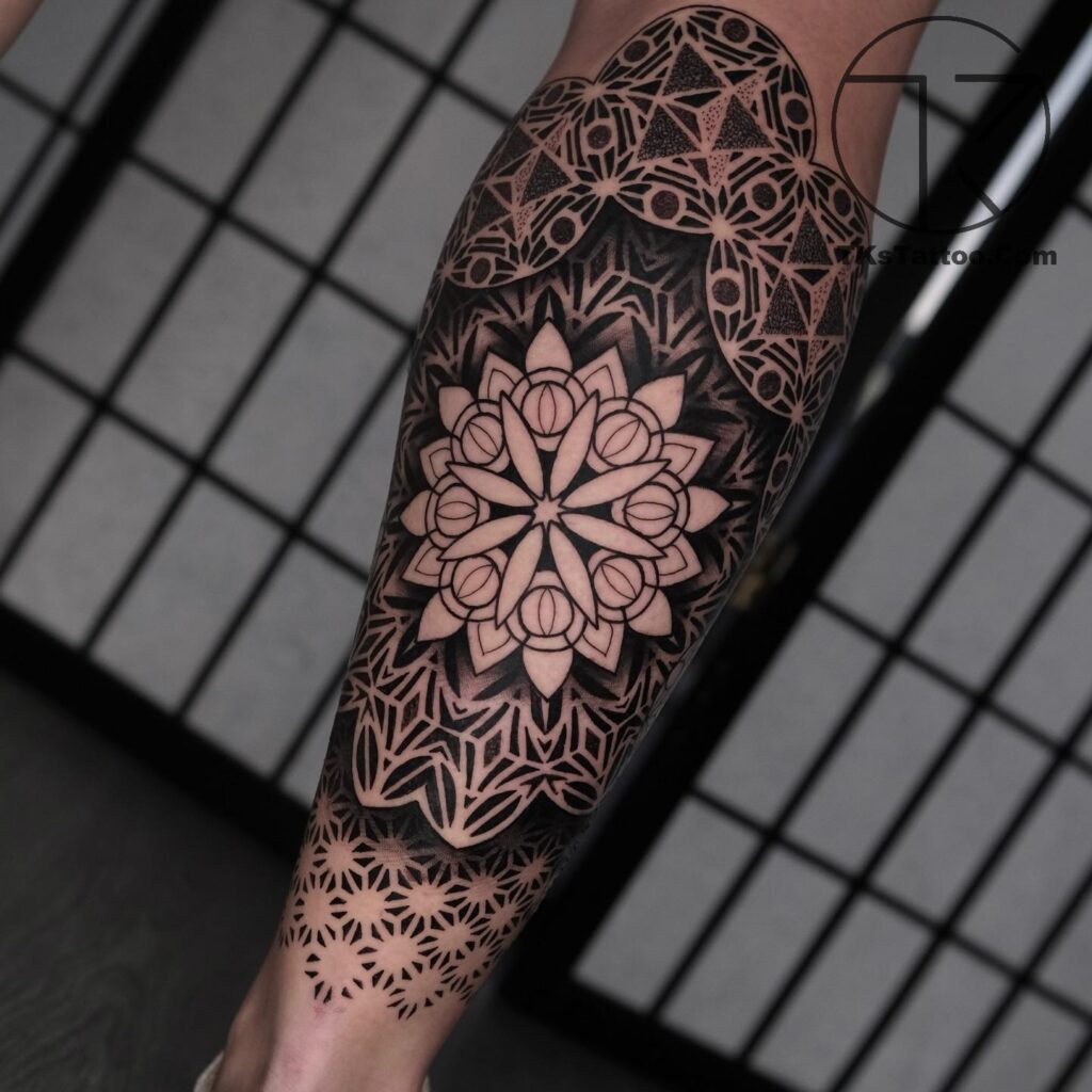Những Mẫu Hình Xăm Mandala Đẹp & Ấn Tượng 2025 464569001 18463880659002387 8065532797363328873 n