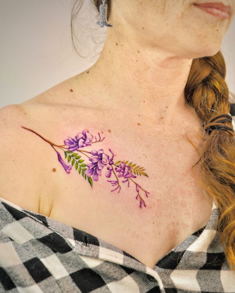 99+ Hình Xăm Bông Hoa Mini Đẹp – Xu Hướng Nghệ Thuật & Ý Nghĩa Sâu Sắc 2025 467872591 1274316333765339 6898540207981358079 n