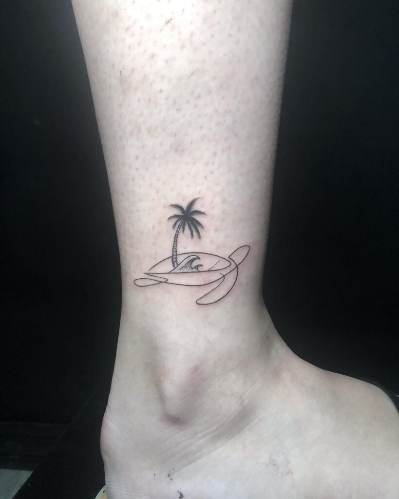 Hình Xăm Mệnh Thủy: Bí Quyết Thu Hút May Mắn và Tài Lộc 468853225 17928982346985833 658738455196676559 n 1