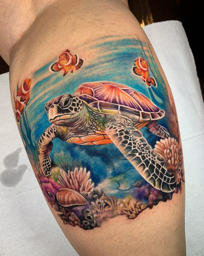 Hình Xăm Mệnh Thủy: Bí Quyết Thu Hút May Mắn và Tài Lộc 475734213 18481622824019400 3936668609521624392 n