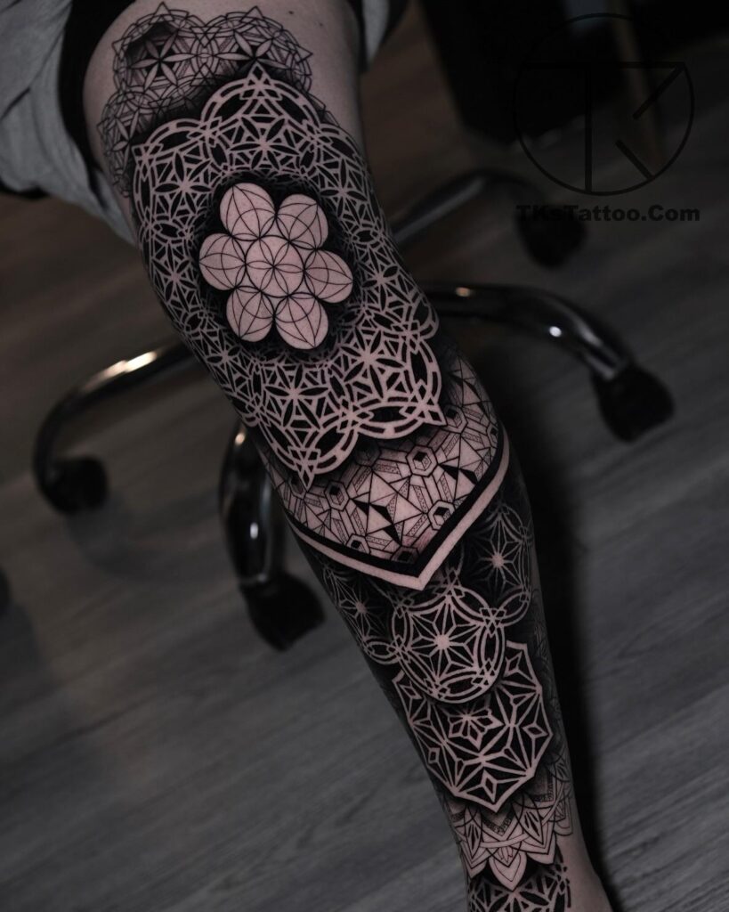 Những Mẫu Hình Xăm Mandala Đẹp & Ấn Tượng 2025 475990485 18482799424002387 2969571355814113348 n