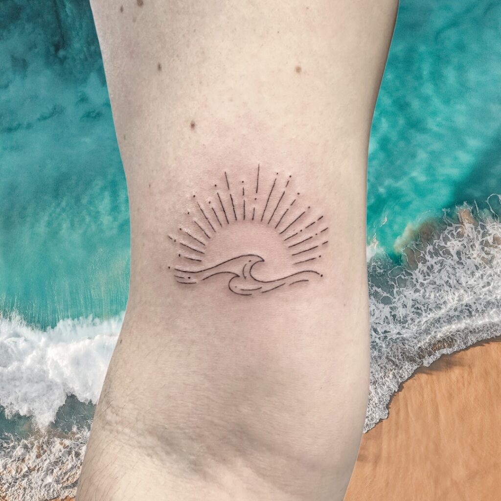 Hình Xăm Mệnh Thủy: Bí Quyết Thu Hút May Mắn và Tài Lộc 480553211 1017777283704916 3976482872710097815 n