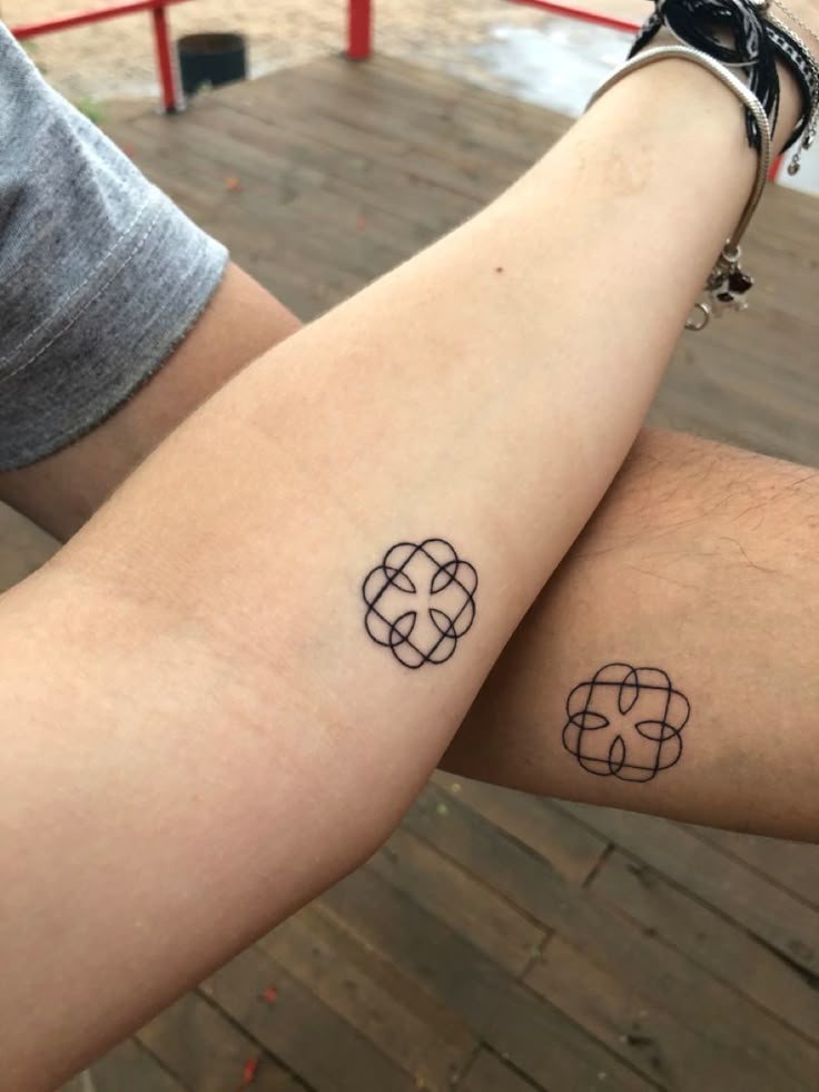 Top 10 Hình Xăm Gia Đình Đẹp và Ý Nghĩa Tatuagem pai e filha ❤️