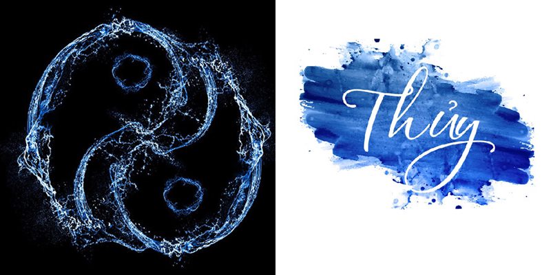 Hình Xăm Mệnh Thủy: Bí Quyết Thu Hút May Mắn và Tài Lộc Hình xăm phong thủy mệnh Thủy