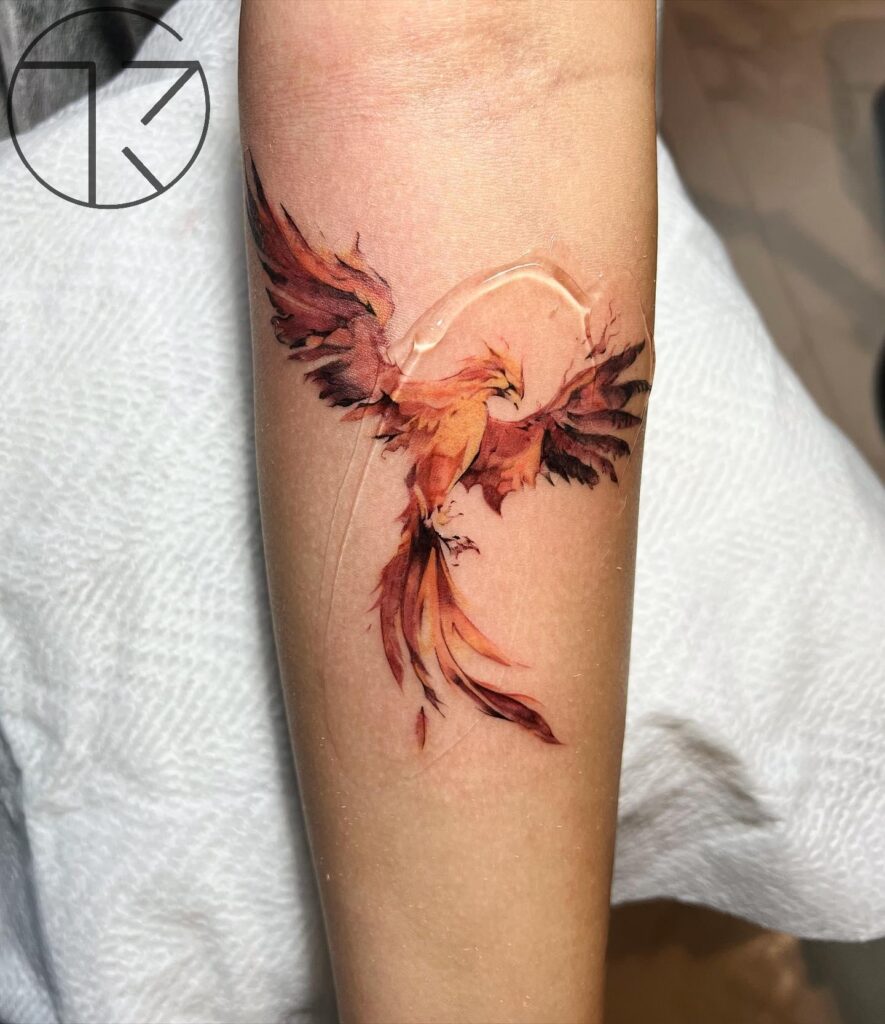 Hình Xăm Mệnh Hoả – Top 99+ Mẫu Hình Xăm Người Mệnh Hoả 352962541 932035688100765 8472639362208688366 n