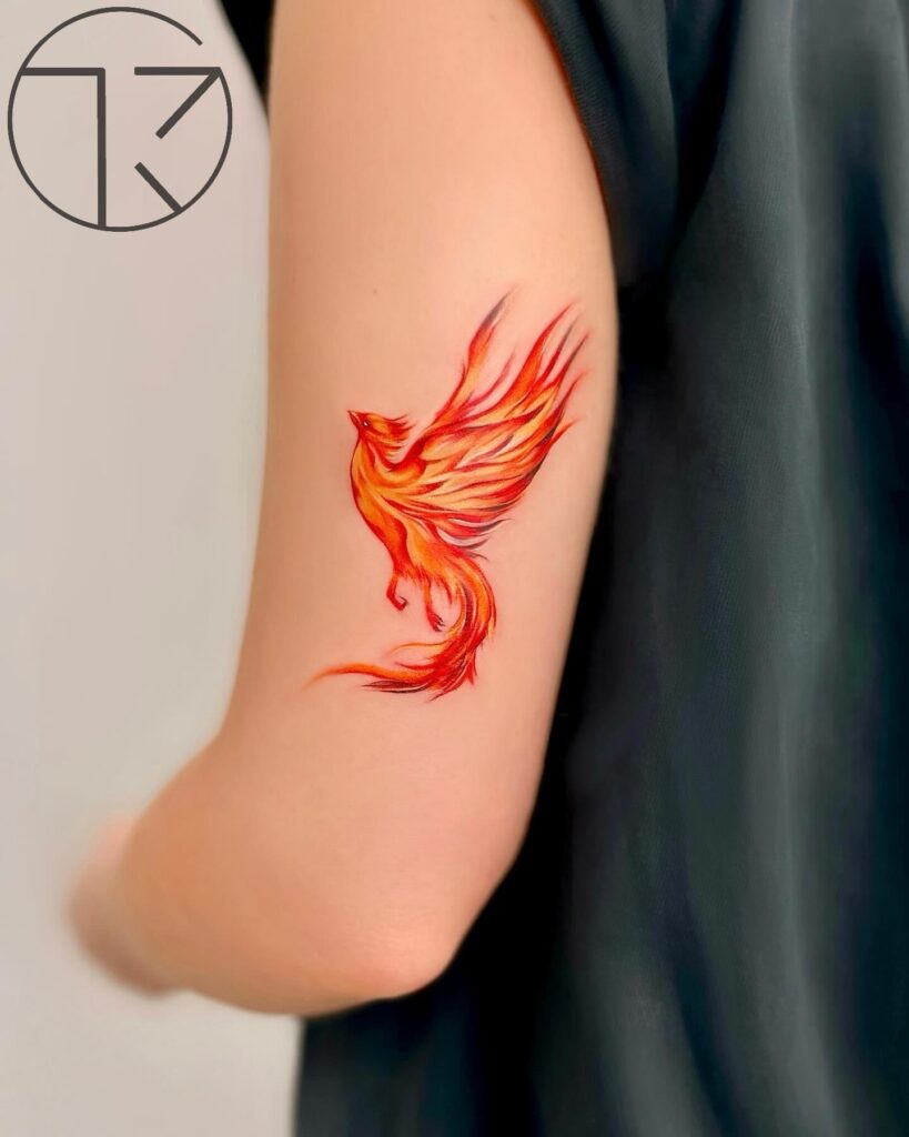 Hình Xăm Mệnh Hoả – Top 99+ Mẫu Hình Xăm Người Mệnh Hoả 452296002 2527024264111171 5224921157685196576 n