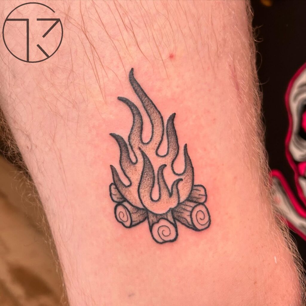 Hình Xăm Mệnh Hoả – Top 99+ Mẫu Hình Xăm Người Mệnh Hoả 466075183 1794875767920106 4807055642231437382 n