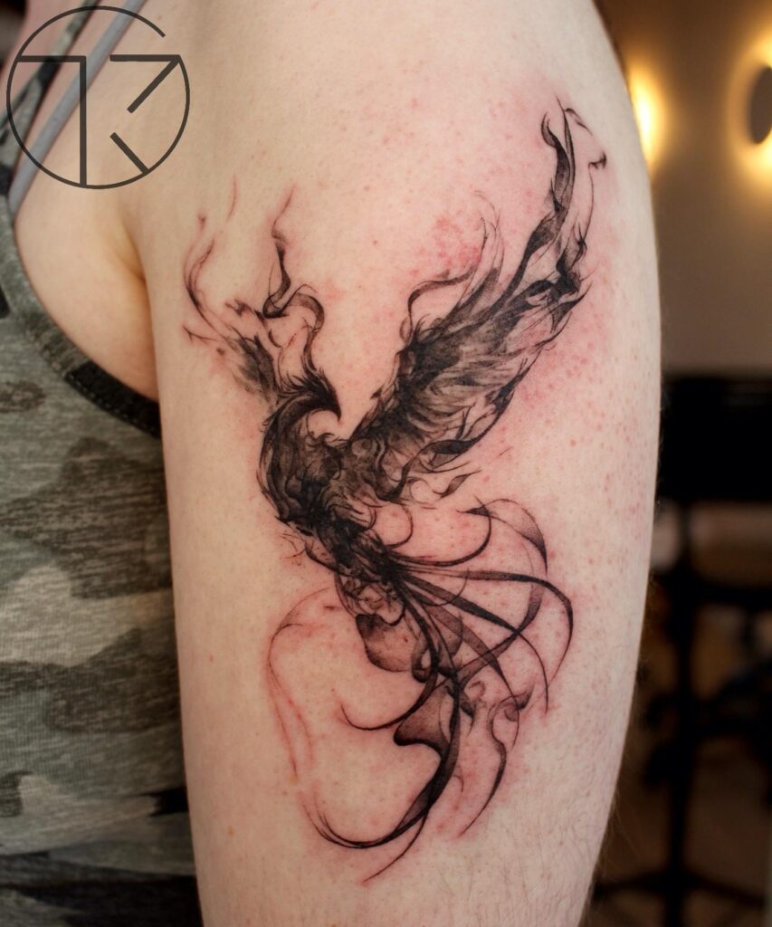 Hình Xăm Mệnh Hoả – Top 99+ Mẫu Hình Xăm Người Mệnh Hoả 485048100 18472936519070576 924854875806690326 n