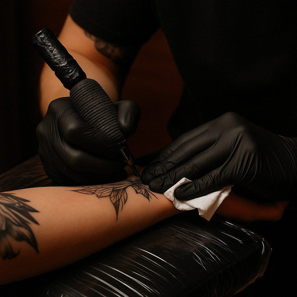 Khoá Học Xăm Tattoo Chuyên Nghiệp – Bệ Phóng Nghề Nghiệp Cho Artist Tương Lai ChatGPT Image 22 24 08 21 thg 4 2025