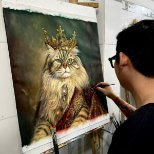 KHOÁ HỌC TATTOO - XĂM HÌNH NGHỆ THUẬT z6489531582642 1d8a29c21bed2f9c5a1da6485df7f098