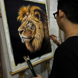 KHOÁ HỌC TATTOO - XĂM HÌNH NGHỆ THUẬT z6489531585159 04197cde93b7dbe8afeab93092e47498