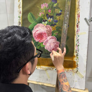 KHOÁ HỌC TATTOO - XĂM HÌNH NGHỆ THUẬT z6489532190119 899d2b2aa91381838b13b4042d739d0f