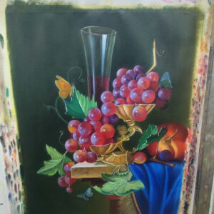 KHOÁ HỌC TATTOO - XĂM HÌNH NGHỆ THUẬT z6489532207177 f098e7165e48501d7730d0c21a64bec7