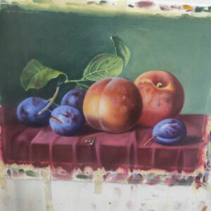 KHOÁ HỌC TATTOO - XĂM HÌNH NGHỆ THUẬT z6489532214160 f46324c39f968a403377d42f425aeb17