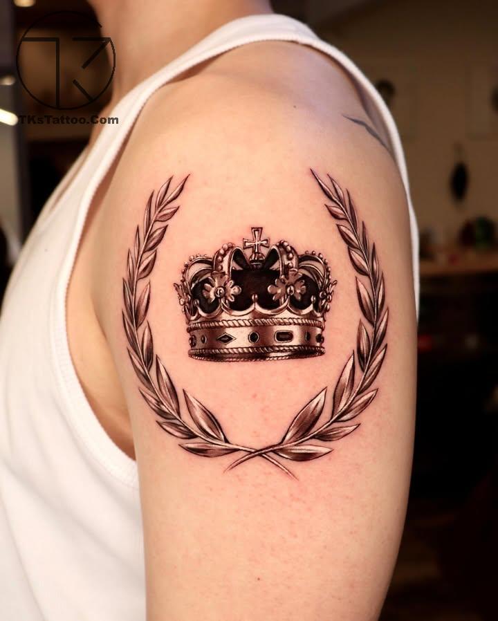 Hình xăm mệnh Kim – Gợi ý 100+ mẫu hình xăm hợp phong thủy giúp thu hút năng lượng tích cực 419303323 3594675374079068 443584772206327163 n