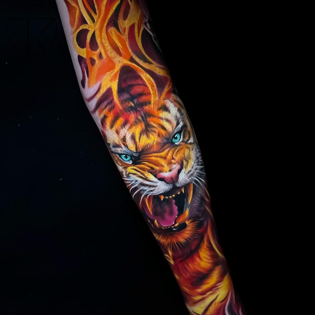 Hình xăm mệnh Thổ – Ý nghĩa, 99+ mẫu hình xăm đẹp hợp mệnh tại TKs Tattoo 457461782 18349620817136780 1827694368012301201 n