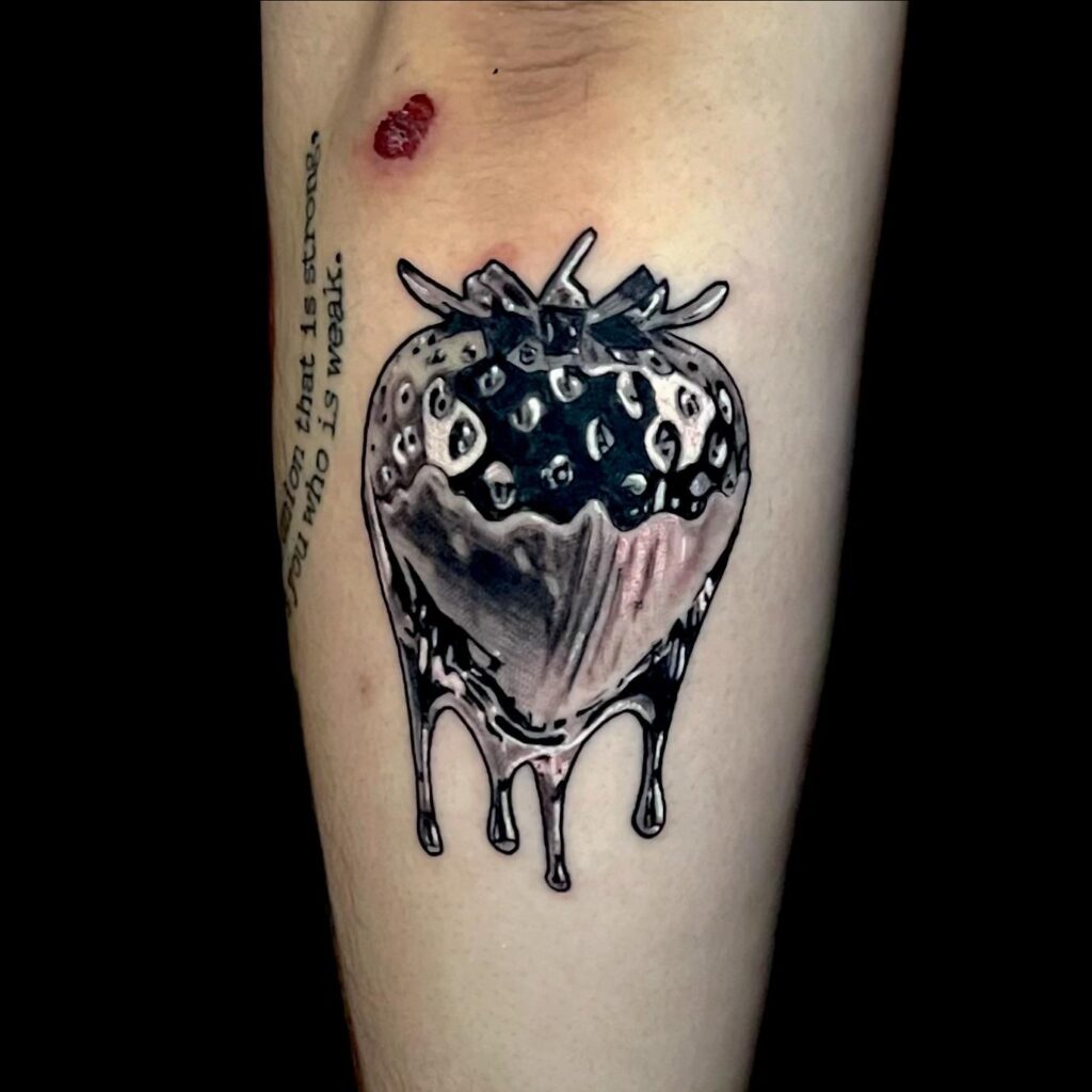 Hình xăm mệnh Kim – Gợi ý 100+ mẫu hình xăm hợp phong thủy giúp thu hút năng lượng tích cực 467543423 928907008646880 5462896474813939976 n