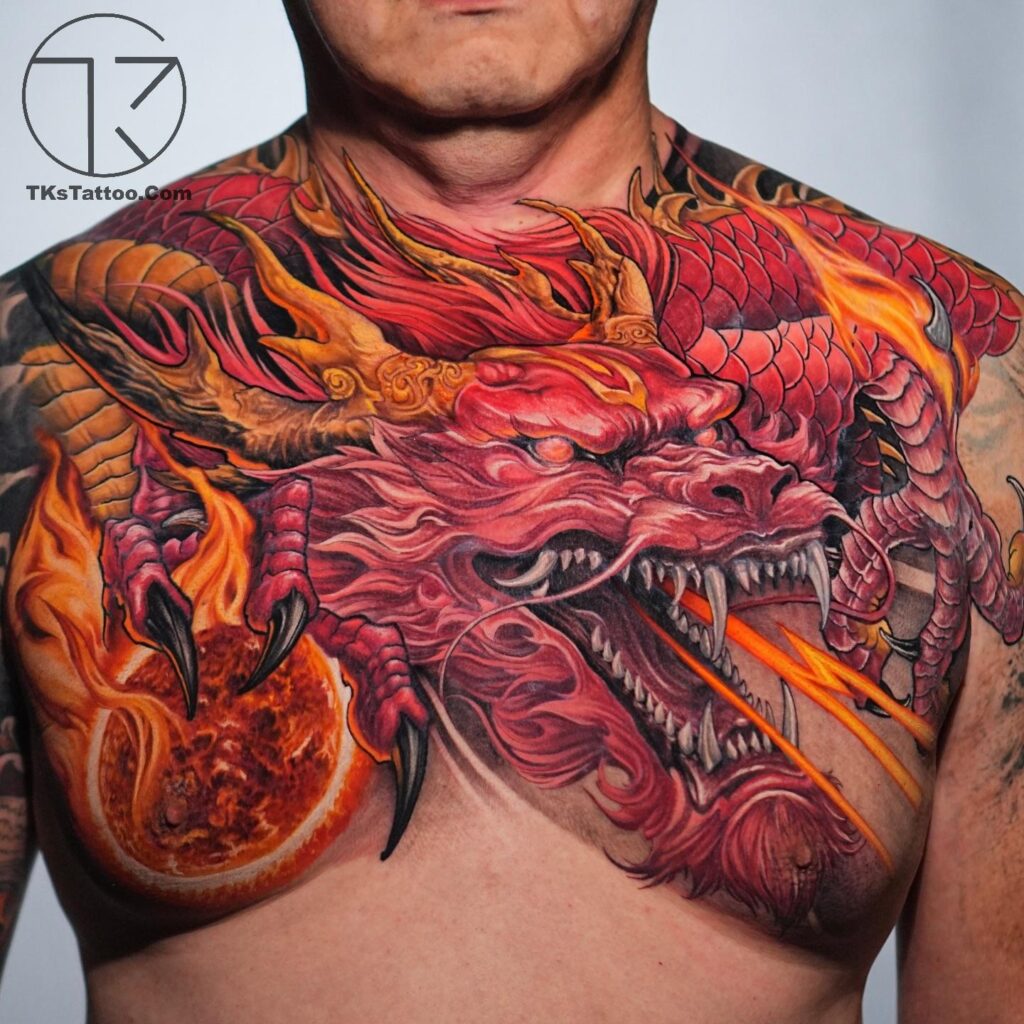 Hình xăm mệnh Thổ – Ý nghĩa, 99+ mẫu hình xăm đẹp hợp mệnh tại TKs Tattoo 468323976 18060255802869062 4111462600240682711 n