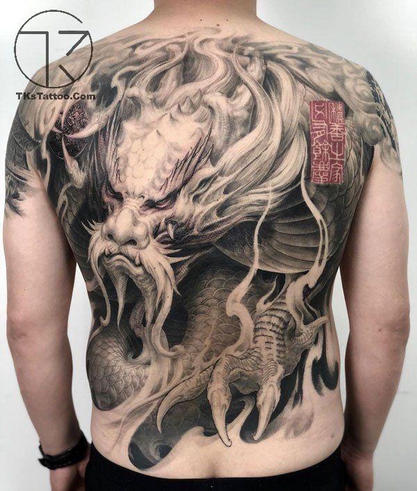 Hình xăm mệnh Thổ – Ý nghĩa, 99+ mẫu hình xăm đẹp hợp mệnh tại TKs Tattoo tai xuong 4.jfif