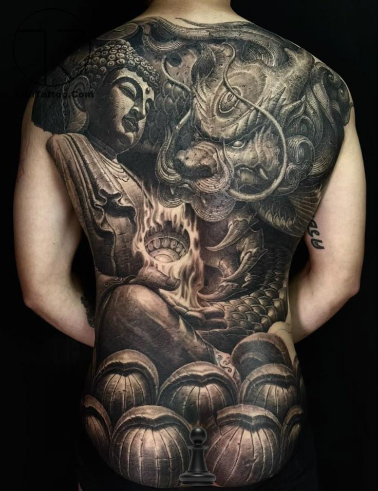 Hình xăm mệnh Thổ – Ý nghĩa, 99+ mẫu hình xăm đẹp hợp mệnh tại TKs Tattoo tai xuong 5.jfif