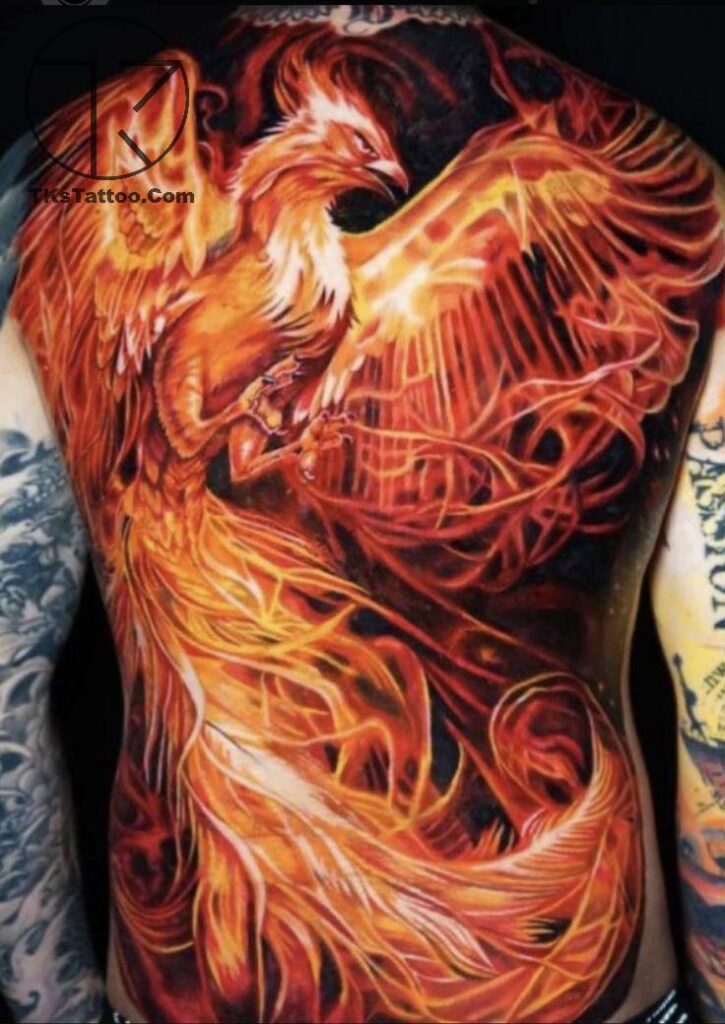 Hình xăm mệnh Thổ – Ý nghĩa, 99+ mẫu hình xăm đẹp hợp mệnh tại TKs Tattoo tai xuong 8.jfif