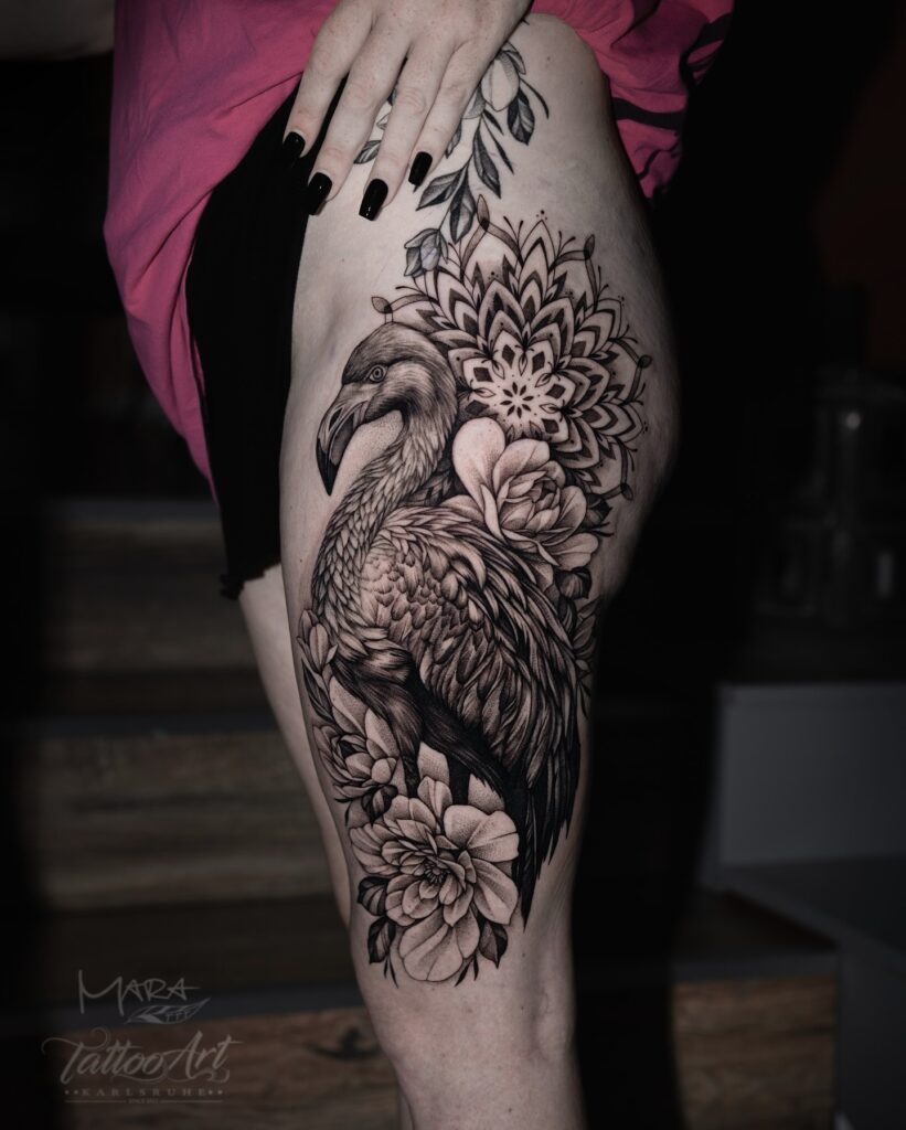 Hình xăm mệnh Mộc – 50+ Mẫu hình xăm phong thủy giúp cân bằng năng lượng và tăng sự tự tin hinh xam cho nu o dui